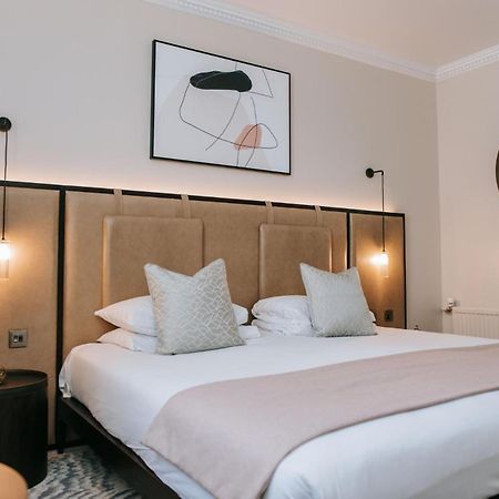 Mottram Hall Маклсфилд Экстерьер фото