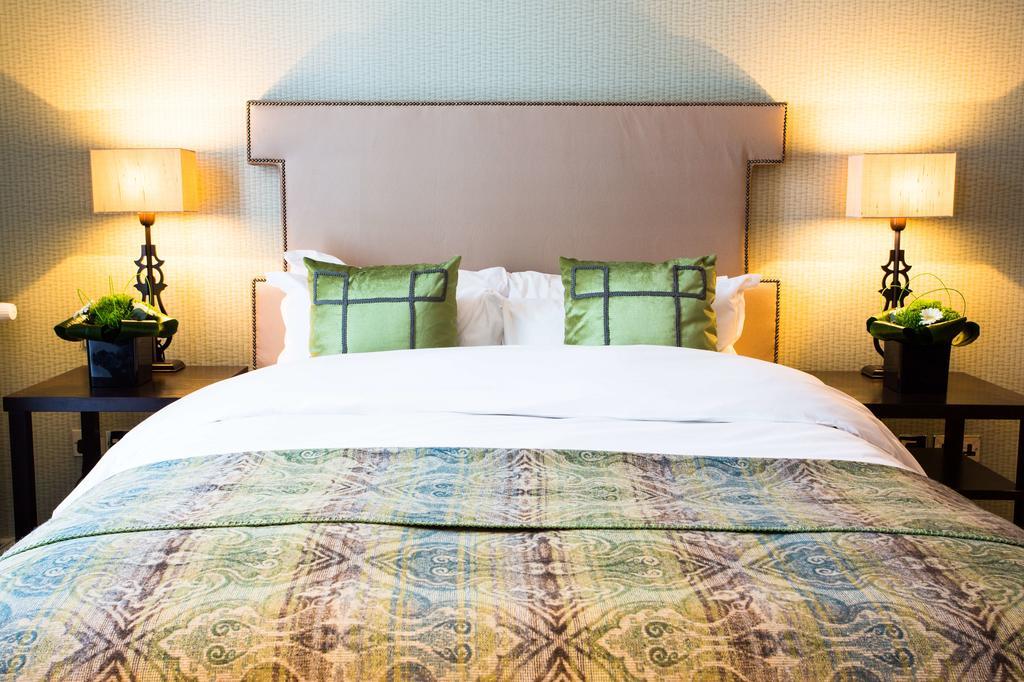 Mottram Hall Маклсфилд Экстерьер фото