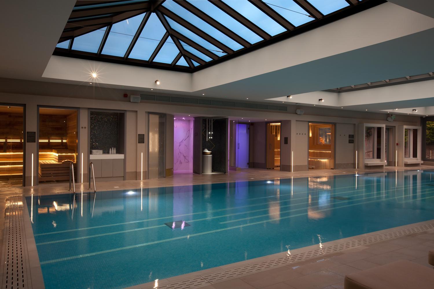 Mottram Hall Маклсфилд Экстерьер фото