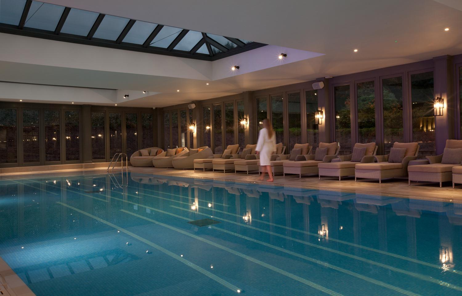 Mottram Hall Маклсфилд Экстерьер фото