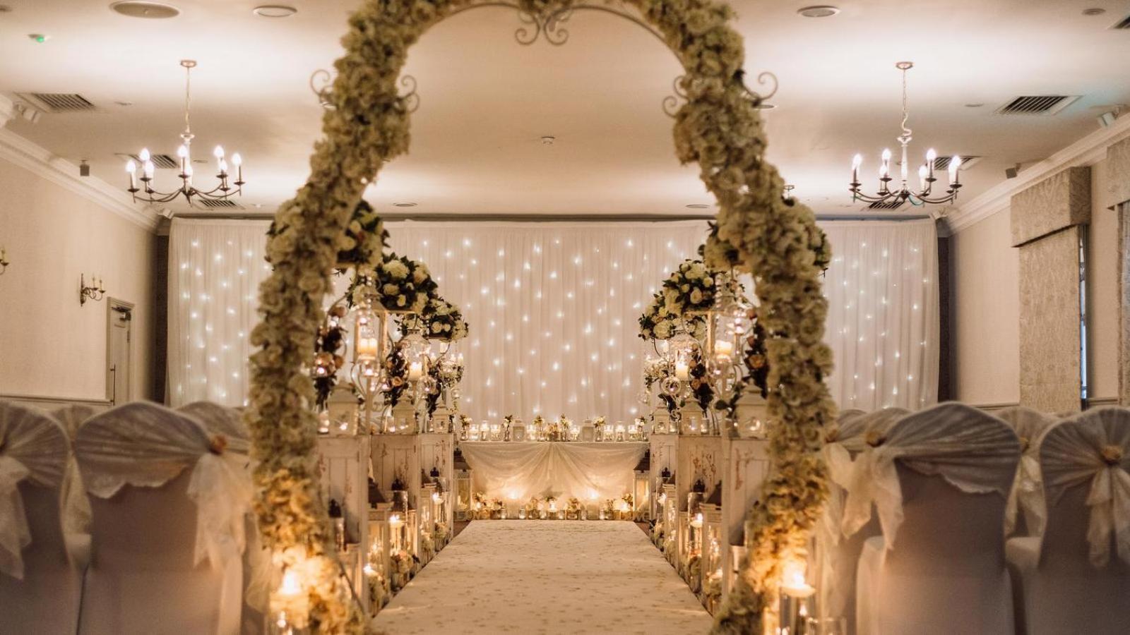 Mottram Hall Маклсфилд Экстерьер фото