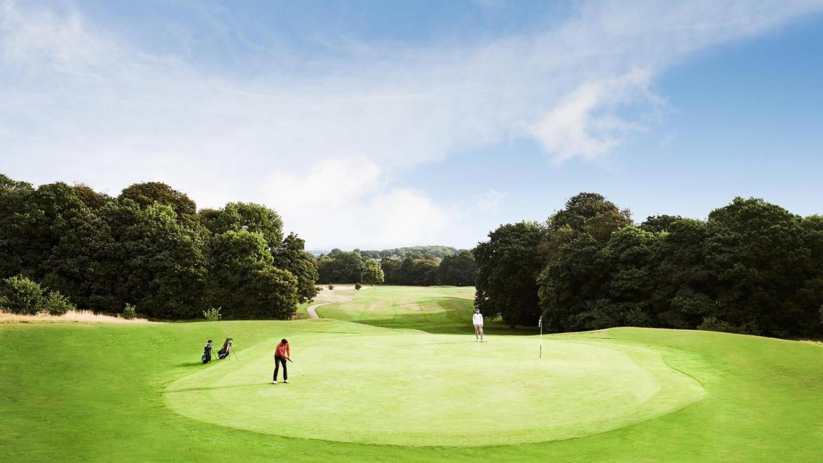 Mottram Hall Маклсфилд Экстерьер фото