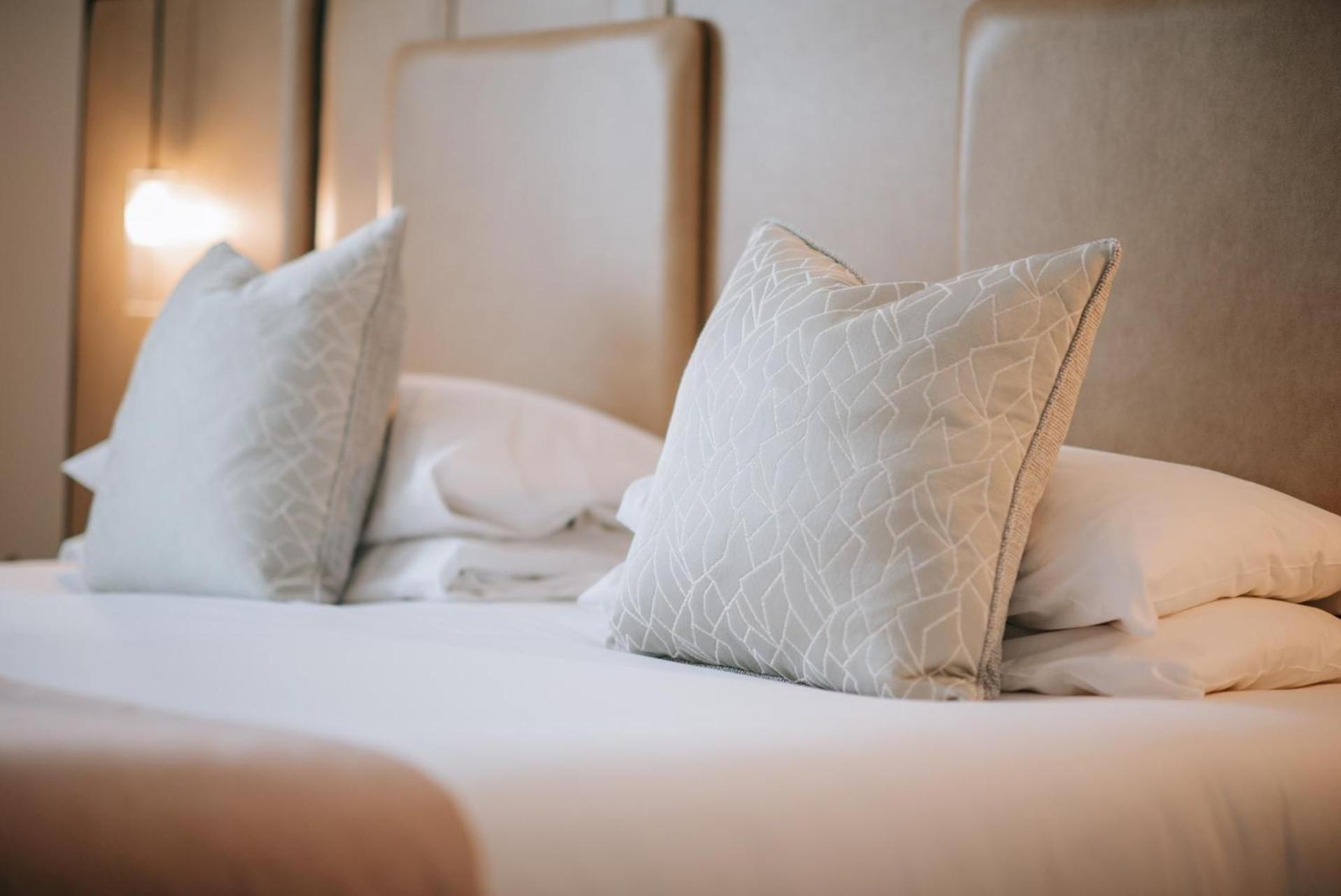 Mottram Hall Маклсфилд Номер фото