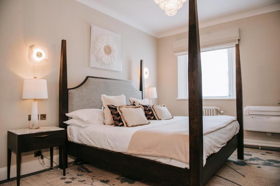 Mottram Hall Маклсфилд Номер фото
