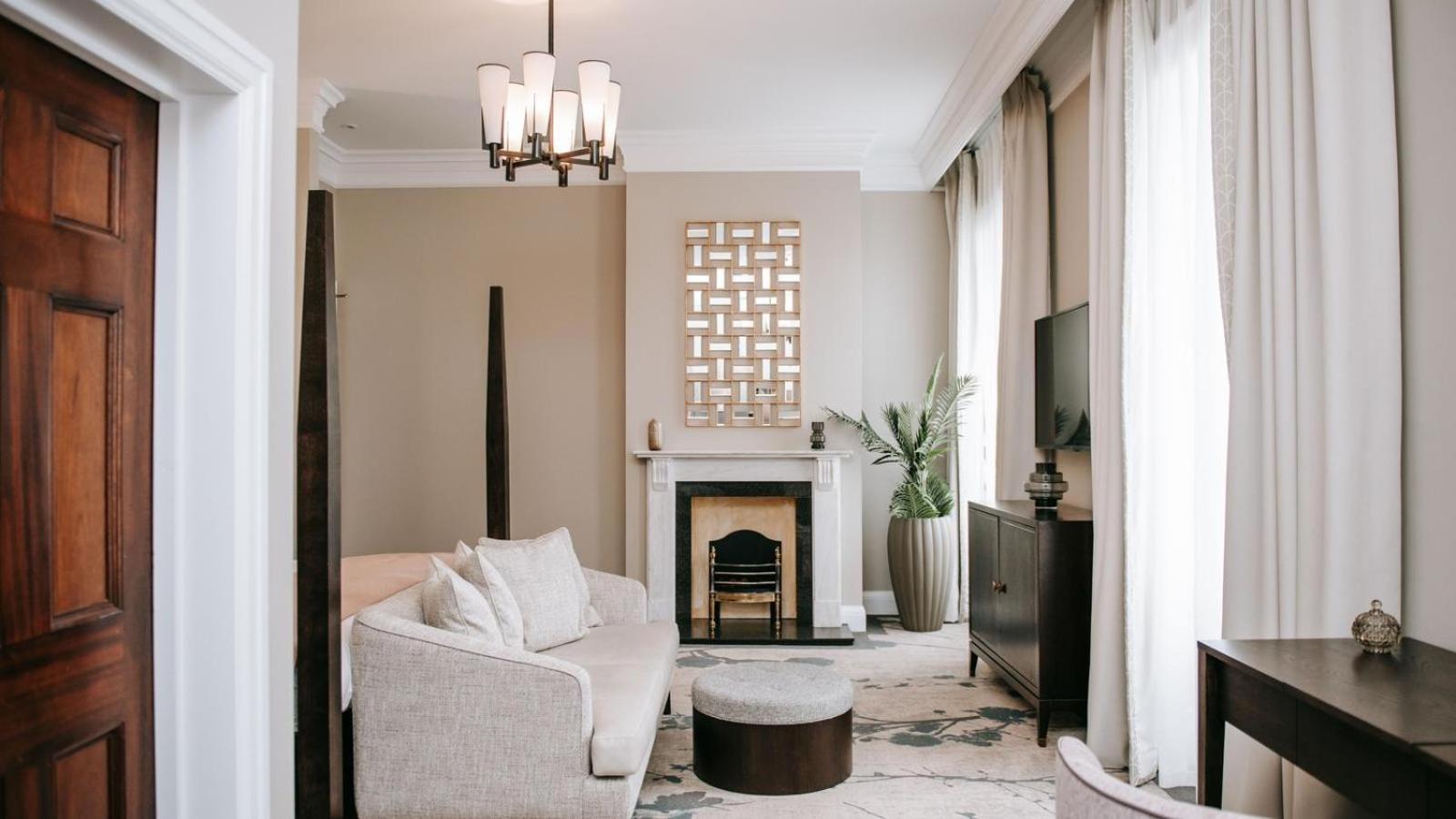 Mottram Hall Маклсфилд Экстерьер фото