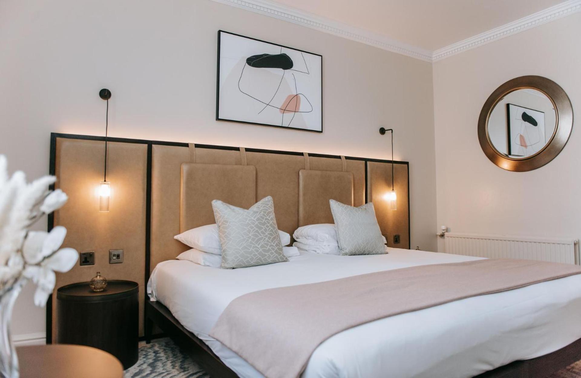 Mottram Hall Маклсфилд Экстерьер фото