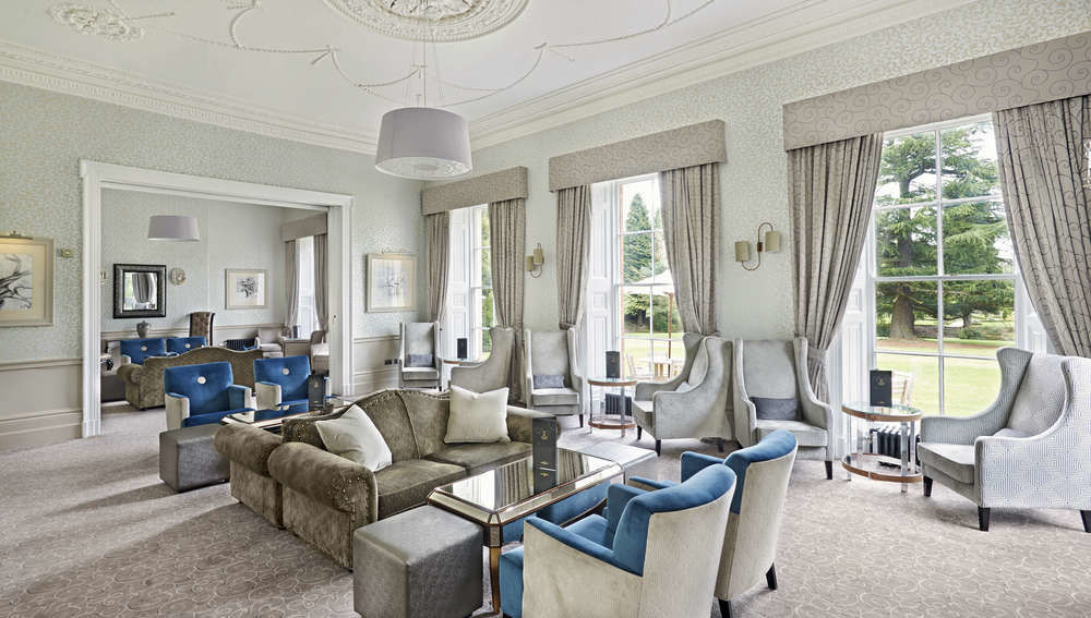 Mottram Hall Маклсфилд Экстерьер фото