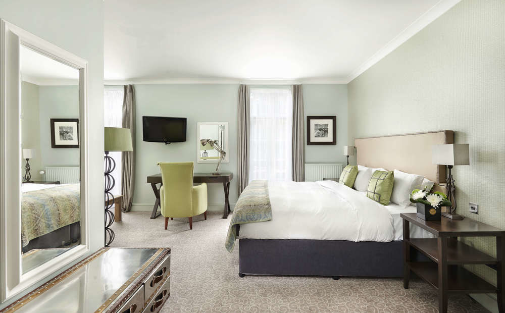 Mottram Hall Маклсфилд Экстерьер фото
