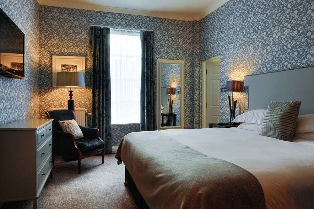 Mottram Hall Маклсфилд Экстерьер фото