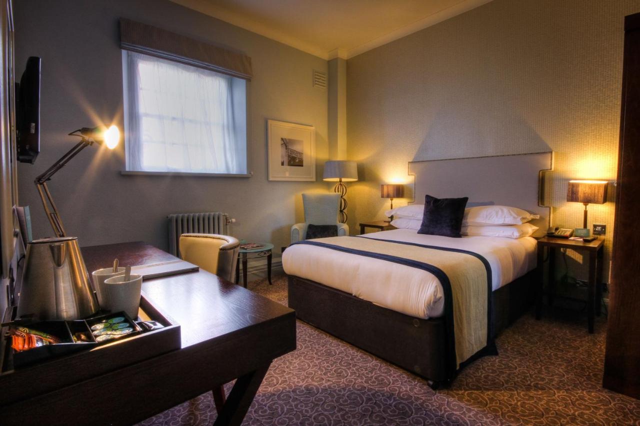 Mottram Hall Маклсфилд Экстерьер фото