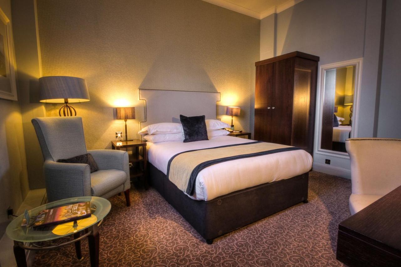 Mottram Hall Маклсфилд Экстерьер фото